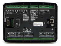 Tableau de côntrol DSE 7420 MKII AMF commande automatique 7420-03 Deep Sea Electronics