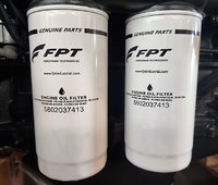 OIL FILTER IVECO FPT - 5802037413 | 2992544