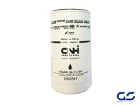 OIL FILTER IVECO FPT - 5802037413 | 2992544