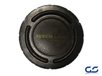 AIR FILTER IVECO FPT - 8031211