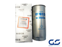 FUEL FILTER IVECO FPT - 500054588 (New Ref.: 5801364481)