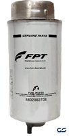 FUEL FILTER IVECO FPT - 5802082703 | 504107584