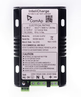 Chargeur de batterie 12v 6 Amp InteliCharger 65 12-A ComAp (ICHG-65-12-A)