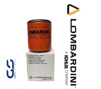 Filtre à huile Kohler Lombardini ED0021752840-S (Idem: ED0021750400-S)