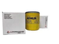Filtre à huile Kohler Lombardini ED0021752850-S