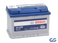 Batería Bosch 1000A 135AH 12V T3 045 - Repuestos para grupos electrógenos -  GENSET COMPONENTS