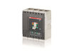 Interruptor Magnetotérmico Caja Moldeada 630A 4P T5N630 PR221DS LS/I ABB (1SDA054400R1)